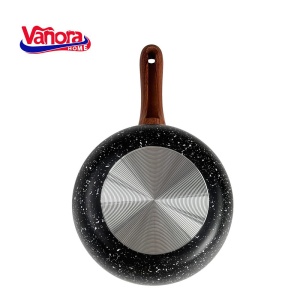 IBRIC DIN ALUMINIU 13 CM, 1.4 L, VANORA HOME - Img 3