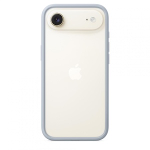 iPhone Air Bumper - Light Blue - Img 5