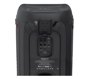 Jbl Party Box 310 Black - Img 4