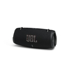 JBL Xtreme 3. Audio output channels: 2.0 channels, Tweeter diameter: 2 cm, Woofer diameter: 7 cm. RMS rated power: 100 W, Frequency range: 53.5 - 20000 Hz, Signal-to-Noise Ratio (SNR): 80 dB. Connectivity technology: Wireless, Bluetooth profiles: A2DP,