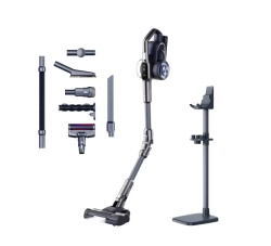 Jimmy H11 Pro Cordless Stick Vacuum Silver