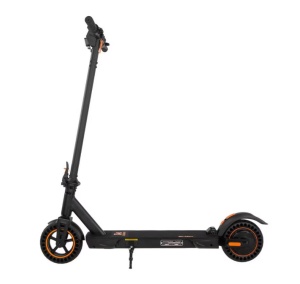 Kukirin S1 MAX Electric Scooter - Img 2