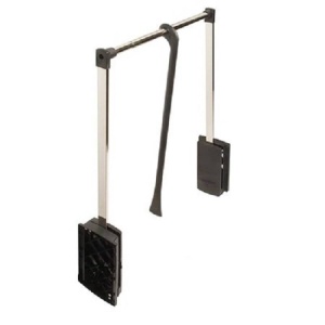 Lift haine reglabil HAFELE premium 770-1200mm