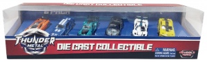 MACHETA DIE CAST, MASINI DELUXE 1/64, DIV.
