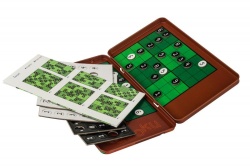 Magnetic Travel Game- Sudoku - Img 2