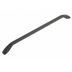 Maner 2266 negru mat 320mm