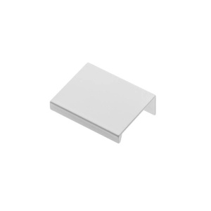 Maner 806A aluminiu mat 32mm