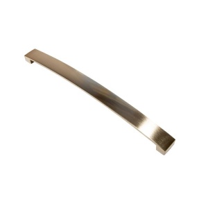 Maner B0010 auriu periat 128mm