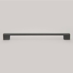 Maner B0014 negru 320mm