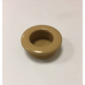 Maner Scoica rotund ingropat bej