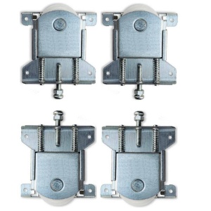 Mecanism glisare PKM 50 set 4 buc