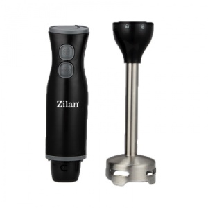 Mixer vertical, 250W, 2 viteze, mai multe capete, ZLN-5244, Zilan - Img 2