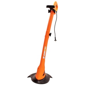 Motocoasa electrica Wolfson 350W – Trimmer pentru gazon, puternic si ergonomic