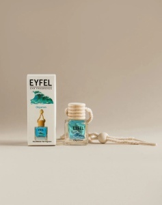 Odorizant auto, Ocean, 10 ml, Eyfel - Img 4