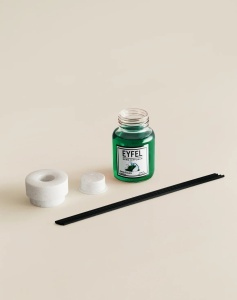 Odorizant de camera, Alge marine, 120 ml, Eyfel - Img 2