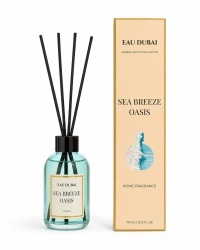 Odorizant de camera arabesc, Sea Breeze Oasis, 110 ml