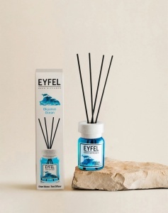 Odorizant de camera, Ocean, 120 ml, Eyfel - Img 3