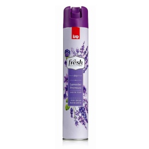 Odorizant de camera Sano Fresh Lavanda 375ml