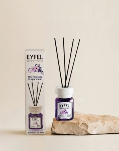 Odorizant de camera, Violete, 120 ml, Eyfel - Img 3