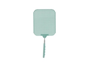 Paleta telescopica anti-insecte, diverse culori