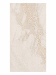 Panou decorativ SPC marmura bej, finisaj mat, 1220 x 2800 x 3 mm