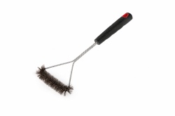 Perie de sarma pentru gratar 30.5 cm, KMT Style