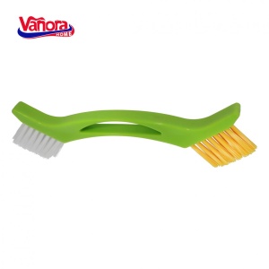 PERIE DUBLA PENTRU SPATII INGUSTE 21X4.5X3 CM, VANORA HOME - Img 3