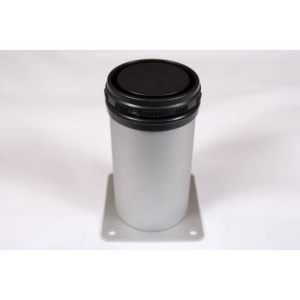 Picior Go D50 H100 aluminiu