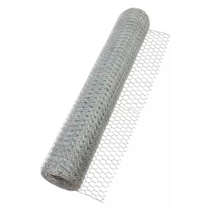 Plasa Rabitz 25M x 1M – Plasa impletita din sarma galvanizata