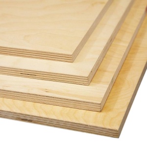 Polita raft placaj stratificat 1200X300mm