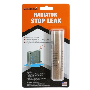 Praf etansant, radiator auto, 20 ml, Visbella