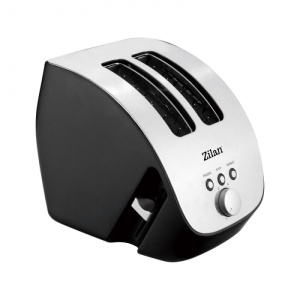 Prajitor paine, 1000W, 6 trepte de prajire, ZLN-2690, Zilan