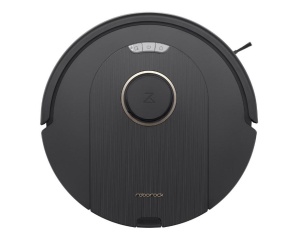Roborock Q5 PRO Vacuum Cleaner - Black - Img 2