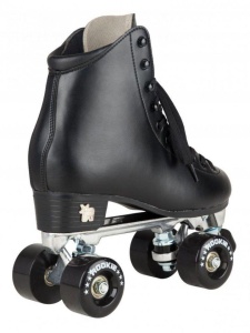 ROLE ROOKIE CLASSIC II 35.5 NEGRU - Img 2