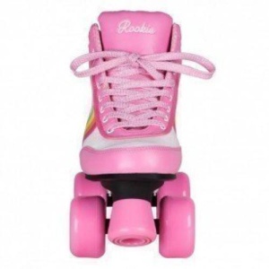 ROLE ROOKIE FOREVER RAINBO V2 39.5 ROZ MULTICOLOR - Img 3