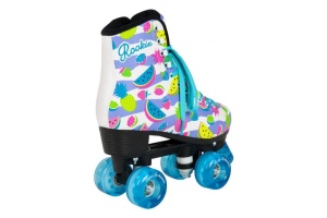 ROLE ROOKIE FRUITS 39.5 ALB MULTICOLOR - Img 3