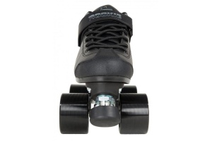 ROLE ROOKIE RAW 40.5 NEGRU - Img 2
