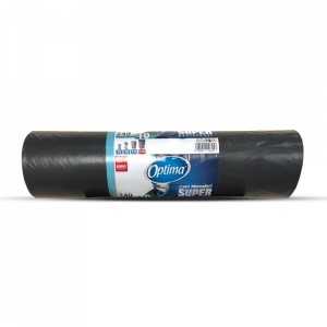 Saci menajeri Sano Optima Super 240L negri