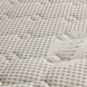 Saltea ortopedica, Jupiter Memory One 90x200x24cm, cu spuma poliuretanica, memory foam 4 cm, husa detasabila, tricot Silver Care, hipoalergenica, fermitate mediu spre tare, Saltsib - Img 3