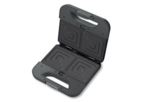 Sandwich maker, 800W, 5 in 1, ZLN-3932, Zilan - Img 3