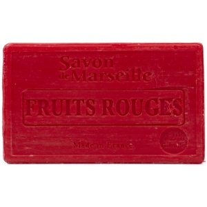 Sapun natural, parfum de Fructe de padure, 100 g