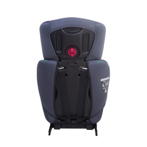 Scaun auto/inaltator 76-150CM(15M-12Y), R129, isofix, gri, U-Grow - Img 5