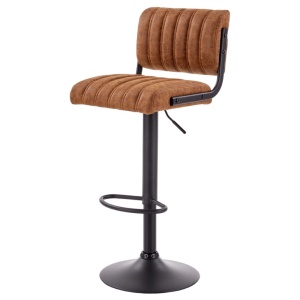 Scaun bar HM H88 maro