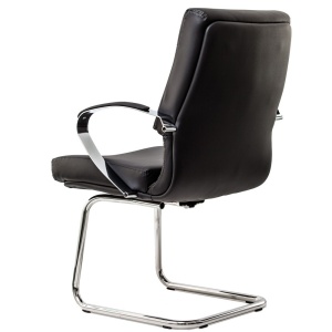 Scaun conferinta 5650 S negru - Img 3