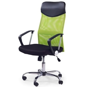 Scaun ergonomic mesh HM Vire verde - Img 2