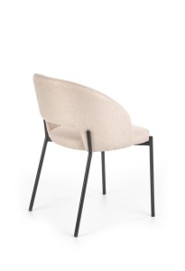 Scaun living HM living k373 bej - Img 3