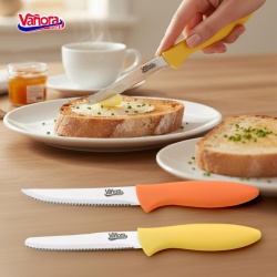 SET 2 CUTITE UNVERSALE, NERA, VANORA HOME - Img 12