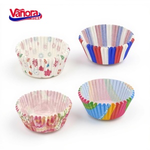 SET 50 FORME BRIOSE DIN HARTIE 7X3 CM - Img 3