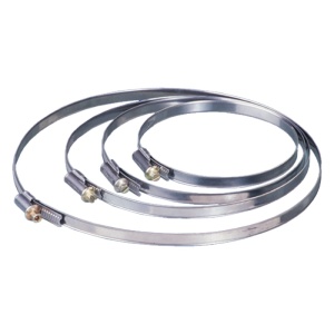 Set colier metalic 2.5m cu 6 cleme – Solutia ideala pentru organizare