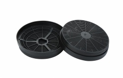 SET FILTRE CARBON HOTA FRAM FC-HD650F